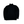 Load image into Gallery viewer, Stone Island 2024 Black Wool High Neck Knit Jumper - Small
