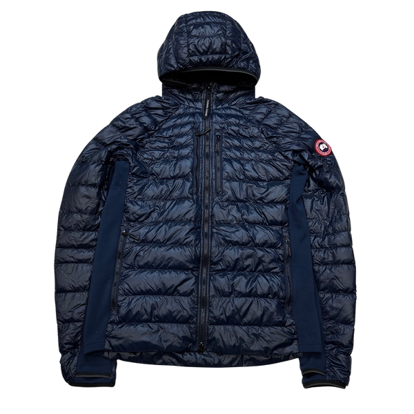 Lightweight down discount jacket canada