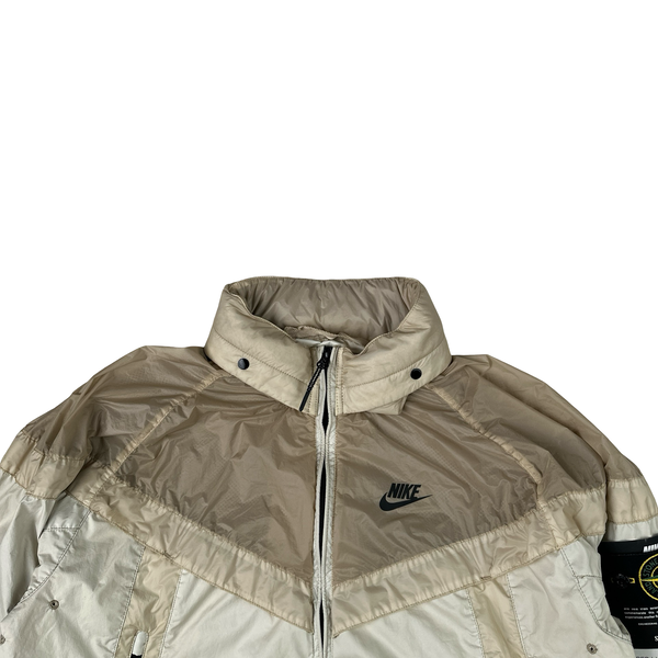 Stone Island x Nike Hyper Light Membrana 2L TC Windrunner - Medium