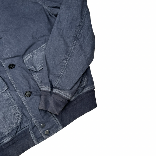 CP Company Giubbino Foderato Lightweight Bomber Jacket - XL
