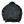 Load image into Gallery viewer, G Star Raw Black Leather Lined Shearling Collar Jacket - Medium
