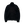 Load image into Gallery viewer, Stone Island 2015 Black High Neck Front Liner Fleece Jumper - Small
