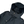 Load image into Gallery viewer, Salvatore Ferragamo Navy Trench Coat Jacket - Large
