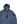 Load image into Gallery viewer, Stone Island 2021 Blue Dust Treatment Pullover Hoodie - Small
