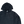 Load image into Gallery viewer, Stone Island 2019 Black Cotton Pullover Hoodie - XL
