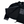 Load image into Gallery viewer, Stone Island 2003 Black Chest Pockets Zipped Knitted Jumper - XL
