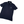 Load image into Gallery viewer, Stone Island 2009 Navy Cotton Spellout Polo Shirt - Medium
