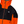Load image into Gallery viewer, North Face Orange Gore Tex Colour Block Hooded Jacket - Small
