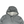 Load image into Gallery viewer, Stone Island 2021 Light Grey Pullover Cotton Hoodie - Small
