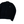 Load image into Gallery viewer, Fred Perry Black Zipped Ribbed Cotton Blend Crewneck Jumper - Large
