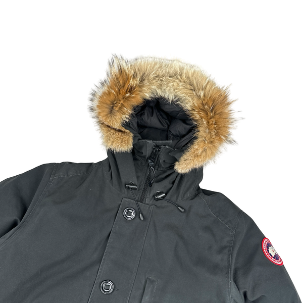 Canada Goose Chateau Parka Jacket - Large