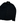 Load image into Gallery viewer, Ma Strum Black Cotton Buttoned Badge Shirt  - XL
