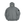 Load image into Gallery viewer, Stone Island 2023 Grey Pullover Hoodie - XL

