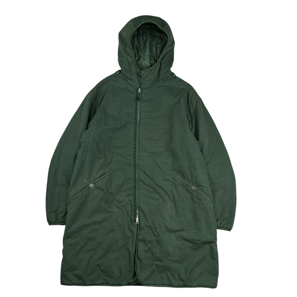 ジャケット・アウター 19aw stone  shadow project parka Stone Island Shadow Project 2018-19秋冬 | 画像45枚 - FASHIONSNAP