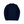 Load image into Gallery viewer, CP Company Navy Longsleeve Cotton Spellout Polo Shirt - Medium
