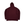 Load image into Gallery viewer, Stone Island 2025 Burgundy Stretch RWS Wool Knit Zipped Jumper - Large
