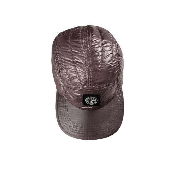 Stone Island Rose Pertex Quantum Primaloft Cap