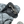 Load image into Gallery viewer, Stone Island 2017 Tela Nylon Down Dust Frost Puffer - Medium

