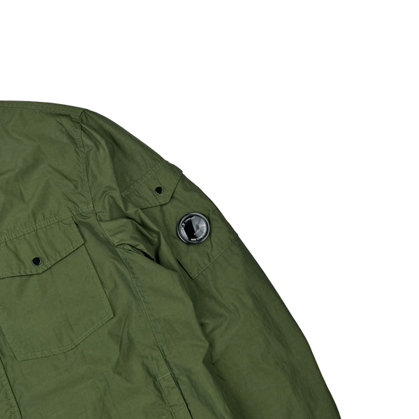 CP Company x Mini Countryman Collaboration Field Jacket - XL
