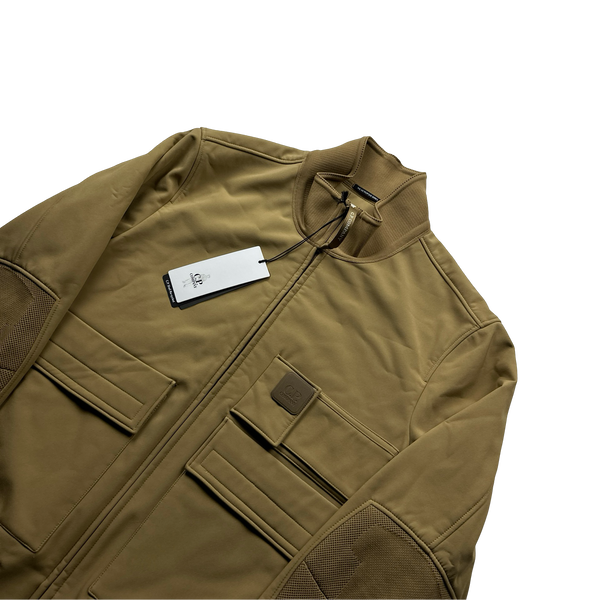 CP Company Metropolis Series Soft Shell R Jacket - Medium, Large, XL