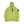Load image into Gallery viewer, Stone Island 2019 Yellow Pullover Hoodie - Medium
