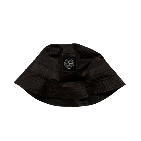 Stone Island x Supreme 2016 Heat Reactive Bucket Hat