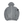 Load image into Gallery viewer, Stone Island 2013 Grey Zip Up Hoodie - XXL
