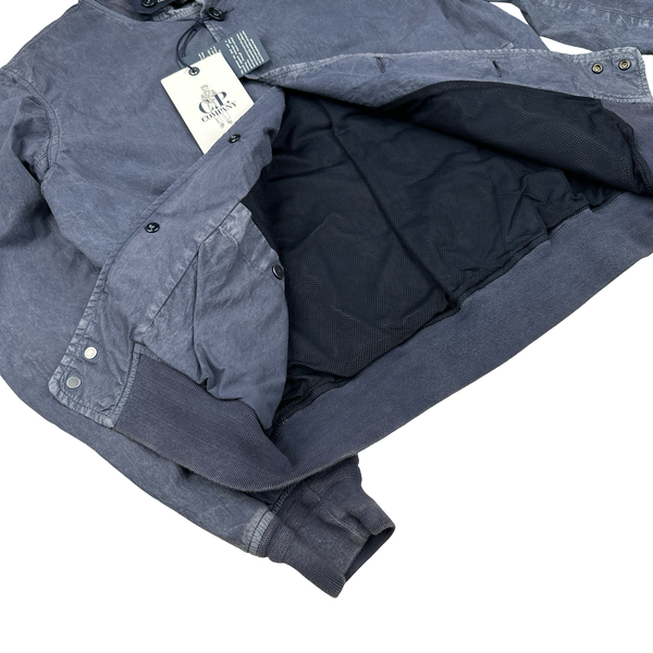 CP Company Giubbino Foderato Lightweight Bomber Jacket - XL