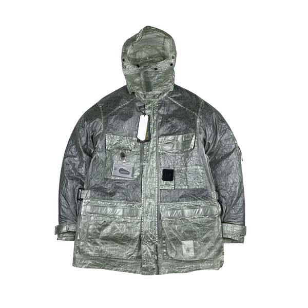CP Company Dyneema Primaloft Metropolis Jacket - Medium