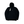 Load image into Gallery viewer, Stone Island 2024 Black Graphic Hooded Sweatshirt - Large
