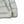 Load image into Gallery viewer, Palace 2024 White Matte Pertex Down Filled Blue Balaclava Puffer Jacket - Medium
