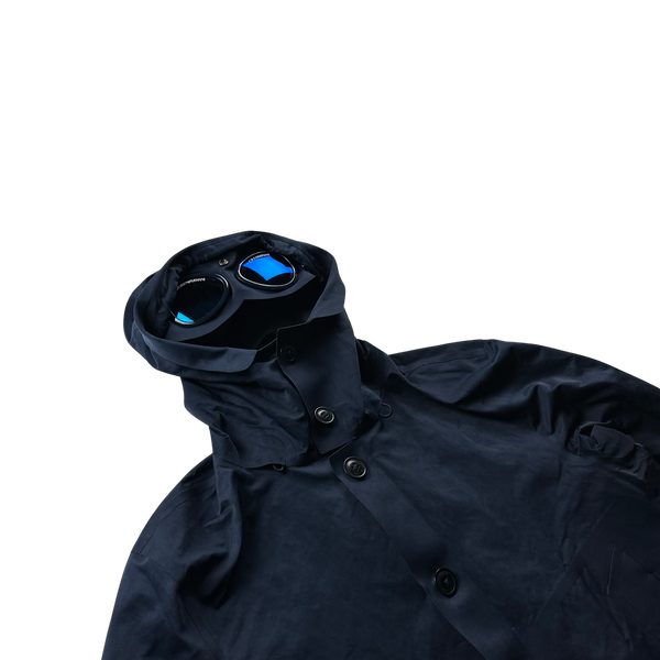 CP Company x Armani A.A.C La Mille Jacket - Small