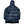 Load image into Gallery viewer, Stone Island 2018 Blue Pertex Quantum Y Down Long Puffer - Medium
