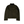 Load image into Gallery viewer, Stone Island Vintage 2004 Khaki Poly Ribbed Zipped Track Top - Large
