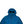 Load image into Gallery viewer, CP Company Blue Spellout Pullover Goggle Hoodie - XL

