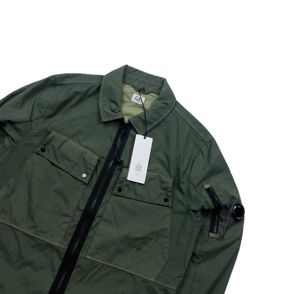 CP Company Taylon P Overshirt - Small