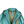 Load image into Gallery viewer, Ten C Turquoise Field Multiple Pocket Jacket - Medium
