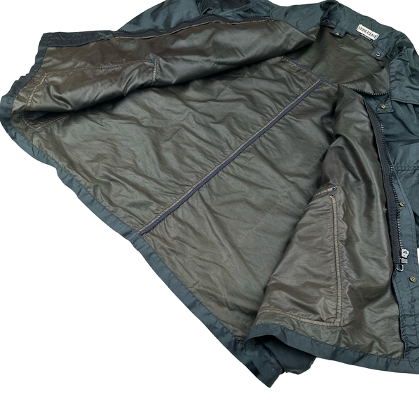 Stone Island 1995 Vintage Formula Steel Jacket - Large