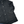 Load image into Gallery viewer, CP Company Black Long Hooded Cotton Blend Jacket - Small

