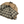 Load image into Gallery viewer, Belstaff Light Brown Multi Pocket Field Leather Zipped Heavyweight Jacket - Small
