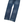 Load image into Gallery viewer, Evisu White Back Pocket Logo Mid Wash Jeans - 30"
