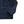 Load image into Gallery viewer, Stone Island 2015 Navy Lamy Flock Thick Nylon Jacket - XXL
