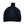 Load image into Gallery viewer, Stone Island 2019 Black Cotton Pullover Hoodie - XL
