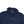 Load image into Gallery viewer, Ralph Lauren Navy Cotton Cable Knit Quarter Zip Jumper - Medium
