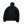 Load image into Gallery viewer, Stone Island 2022 Black Pullover Cotton Hoodie - Small
