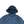 Load image into Gallery viewer, Stone Island 2020 Blue Hooded Cotton Cordura Jacket - Small
