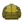 Load image into Gallery viewer, Stone Island 2021 Yellow Panama 6/3 HT Nylon Mix Fabrics Down- TC Puffer - Medium
