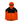 Load image into Gallery viewer, North Face Orange Gore Tex Colour Block Hooded Jacket - Small
