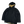Load image into Gallery viewer, CP Company 1995 Thick Nylon Vintage Fleece Lined Hooded Jacket - Large
