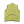 Load image into Gallery viewer, Stone Island 2017 Yellow Cotton Fleece Nylon Metal Pocket Gilet - XXL
